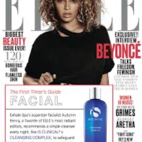 IS CLINICAL CLENSING COMPLEX 6fl oz NEW UNUSED Expiration 05/28 - Picture 3 of 7